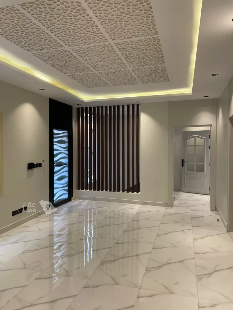 دور للإيجار في شارع رقم 104, حي النرجس, مدينة الرياض, منطقة الرياض 14
