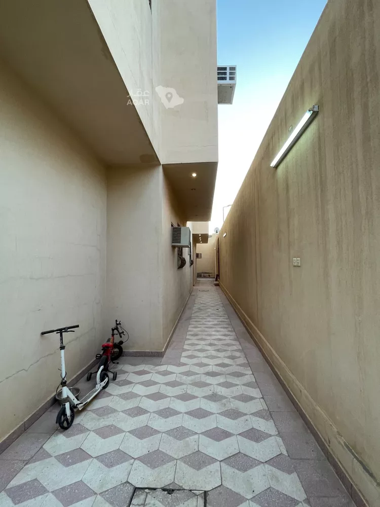 Villa for Rent in Riyadh Az Zahrah 5