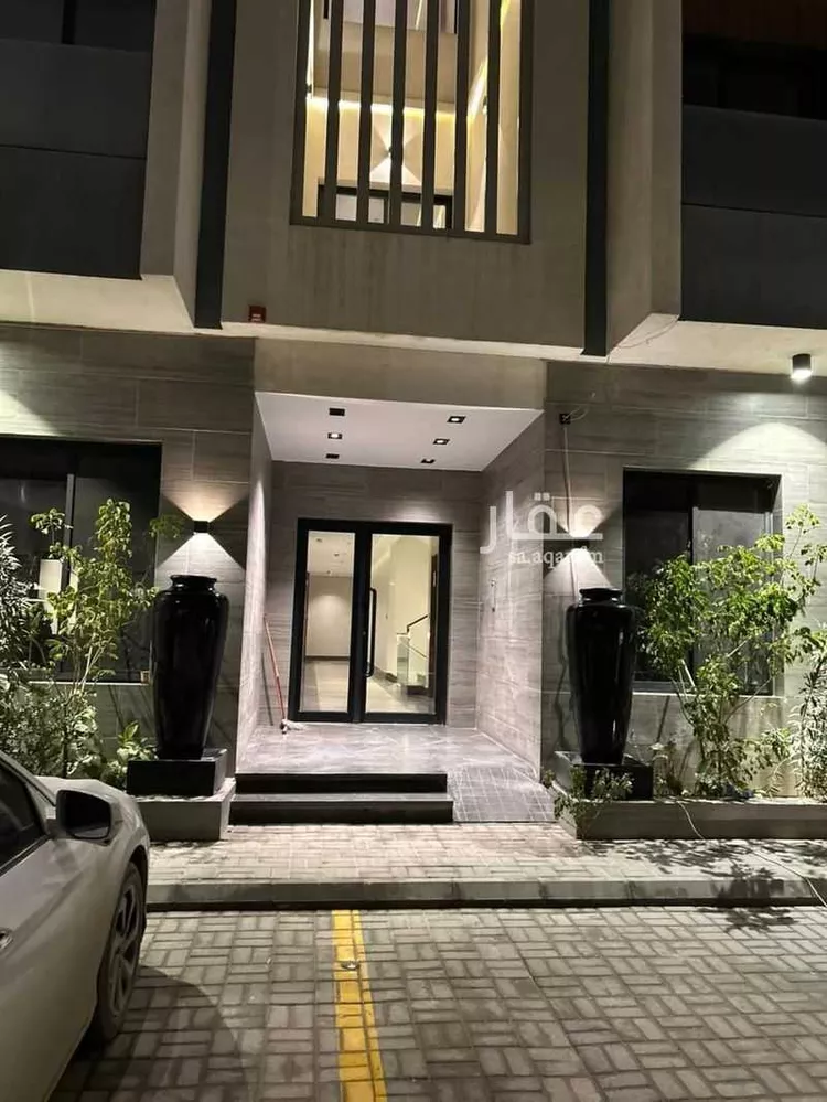 شقة للإيجار في شارع بكر بن سوادة, حي النرجس, مدينة الرياض, منطقة الرياض صورة 2