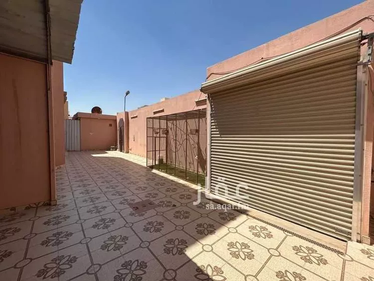 دور للإيجار في شارع أبي الشكر بن عبدالله, حي الزهرة, مدينة الرياض, منطقة الرياض صورة 5