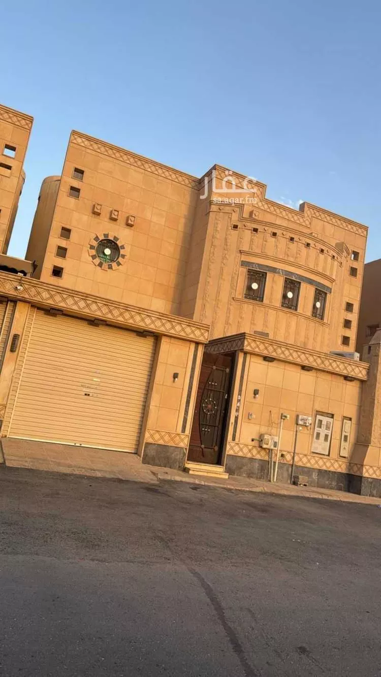 شقة للإيجار في شارع النخبة, حي الحزم, مدينة الرياض, منطقة الرياض