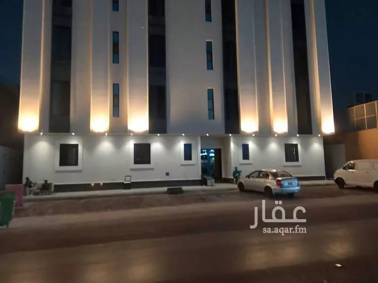 Building for Sale in Riyadh Al Hazm