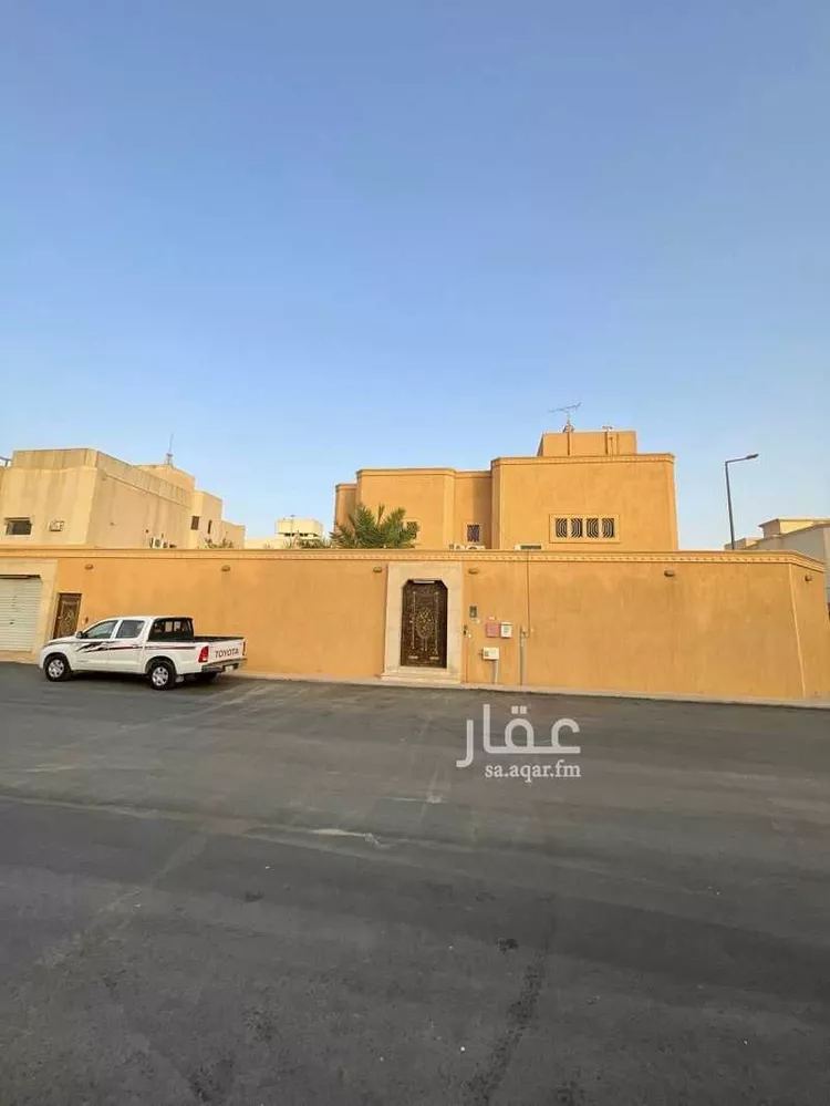 فيلا للبيع في شارع الطفيل بن زيد, حي الزهرة, مدينة الرياض, منطقة الرياض