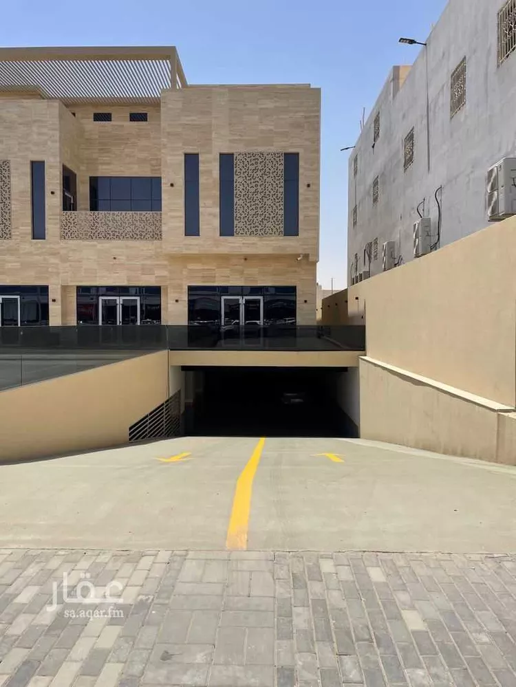 Commercial Office for Rent in Riyadh An Nuzhah صورة 2