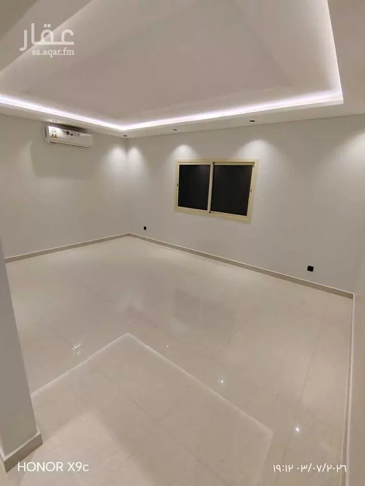 دور للإيجار في شارع الأحجر, حي الندى, مدينة الرياض, منطقة الرياض صورة 5
