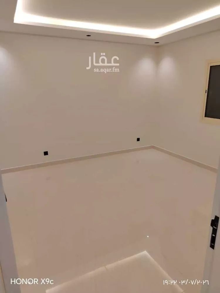 دور للإيجار في شارع رقم 102, حي النرجس, مدينة الرياض, منطقة الرياض صورة 2