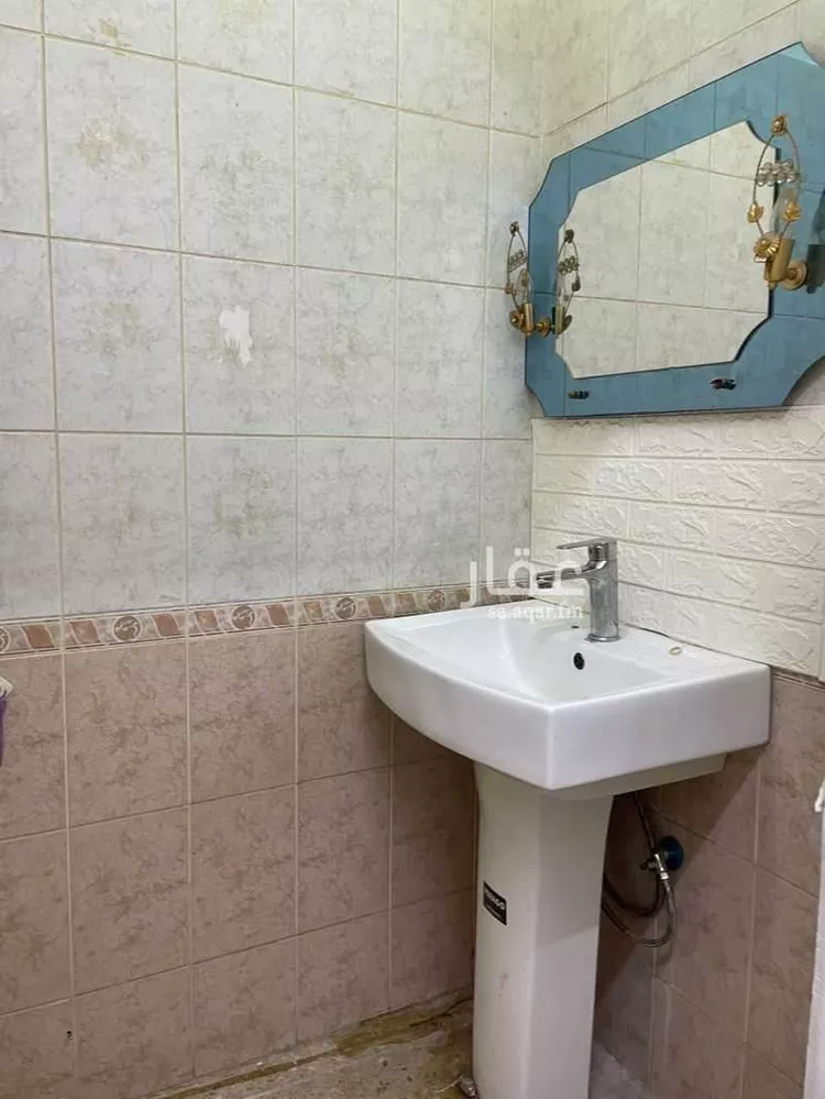 شقة للإيجار في شارع زيد بن خارجة, حي الزهرة, مدينة الرياض, منطقة الرياض صورة 5