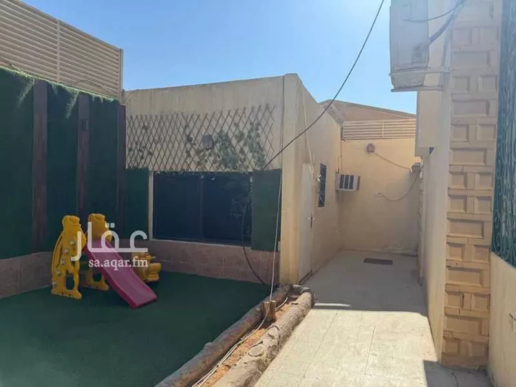 فيلا للبيع في شارع عامر الأنصاري, حي الزهرة, مدينة الرياض, منطقة الرياض صورة 5