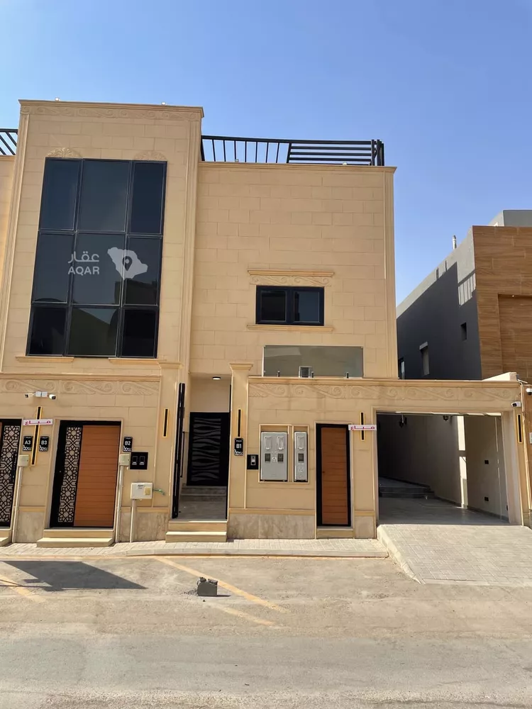 Floor for Rent in Riyadh An Narjis