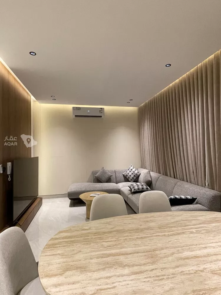 Floor for Rent in Riyadh Az Zahrah 7