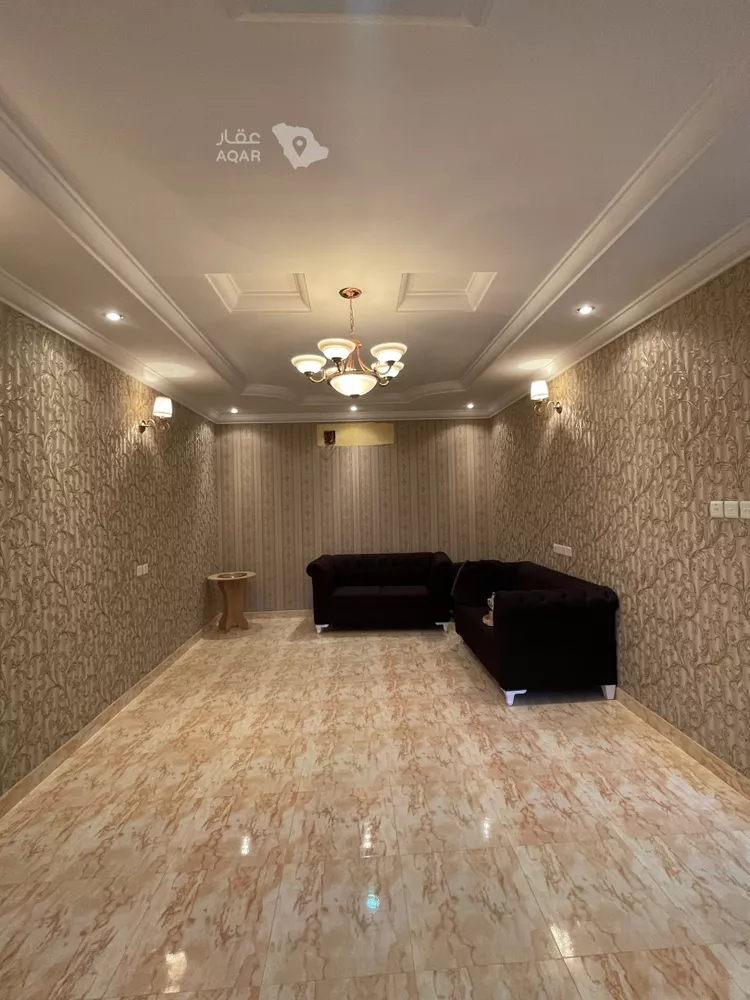 Villa for Rent in Riyadh Az Zahrah 7