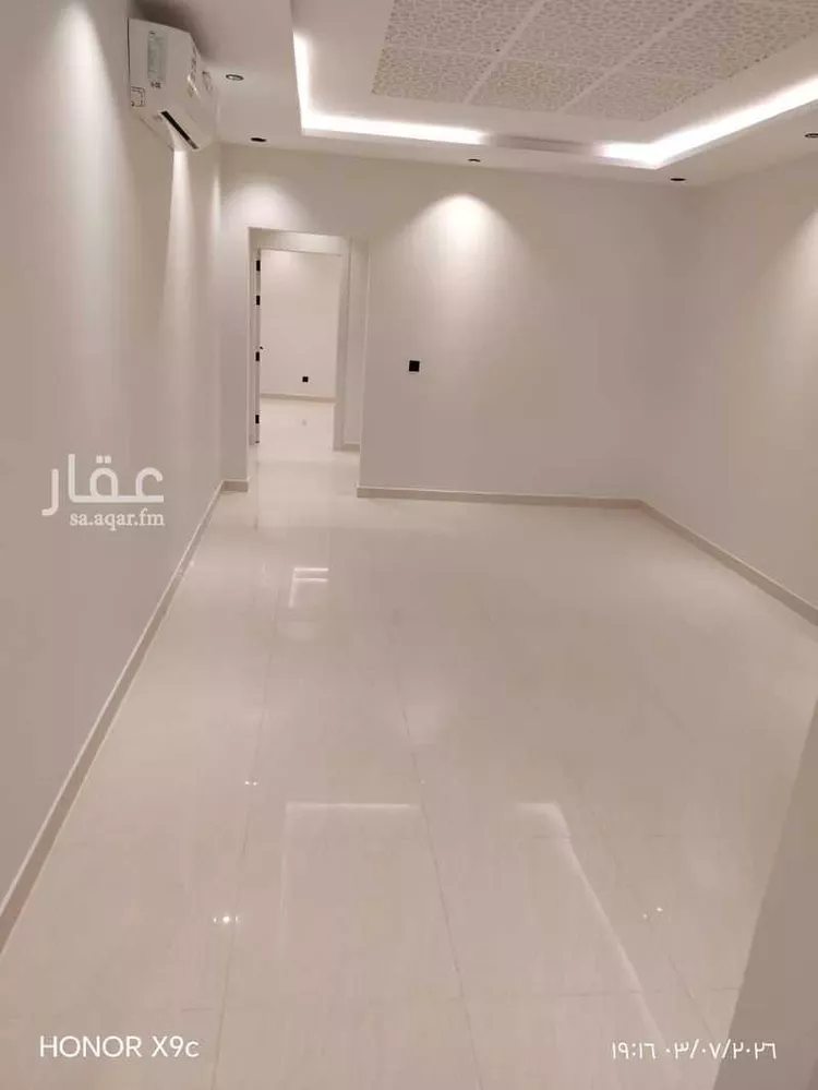 دور للإيجار في شارع الأحجر, حي الندى, مدينة الرياض, منطقة الرياض صورة 4