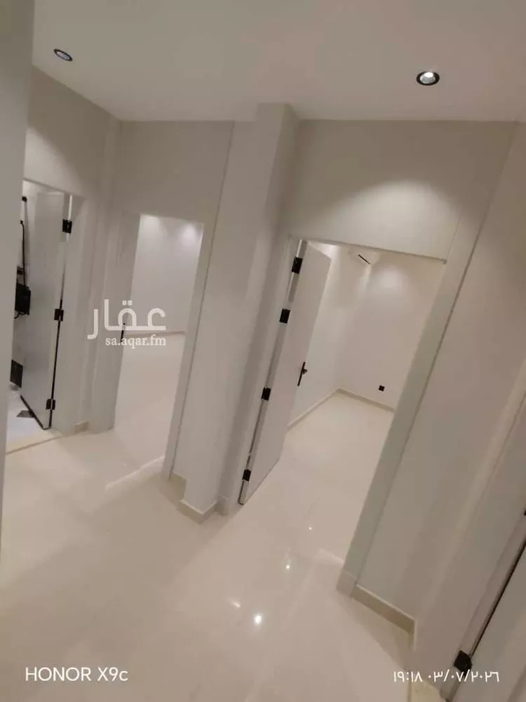 دور للإيجار في شارع الأحجر, حي الندى, مدينة الرياض, منطقة الرياض