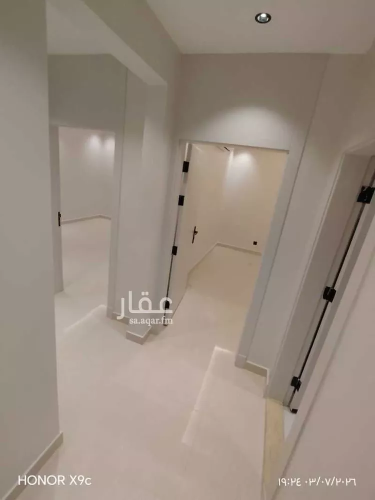 دور للإيجار في شارع رقم 102, حي النرجس, مدينة الرياض, منطقة الرياض صورة 5
