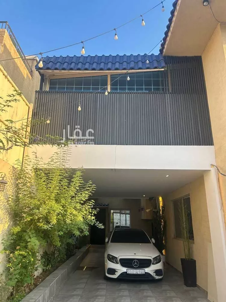 فيلا للإيجار في شارع أم نخلة, حي الملز, مدينة الرياض, منطقة الرياض