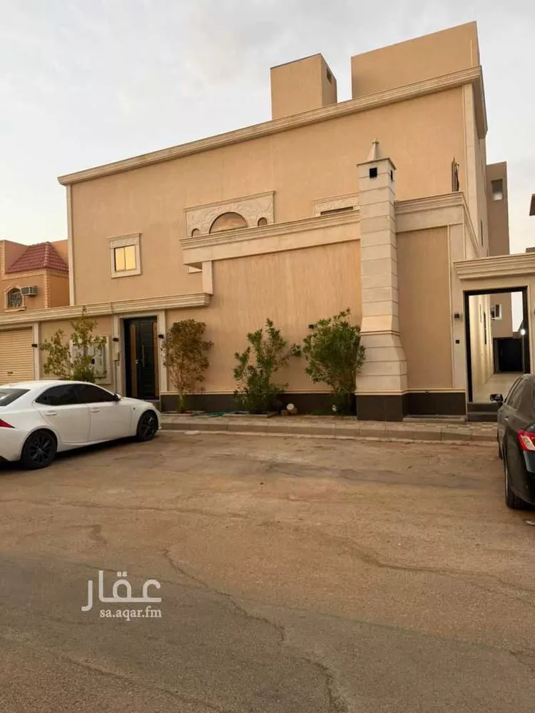دور للإيجار في شارع عقرباء 150, حي عقرباء, مدينة الجبيلة, منطقة الرياض
