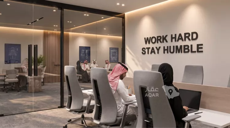 شقة للبيع في شارع الامير سلطان ابن عبدالعزيز, حي المعذر الشمالي, مدينة الرياض, منطقة الرياض 6