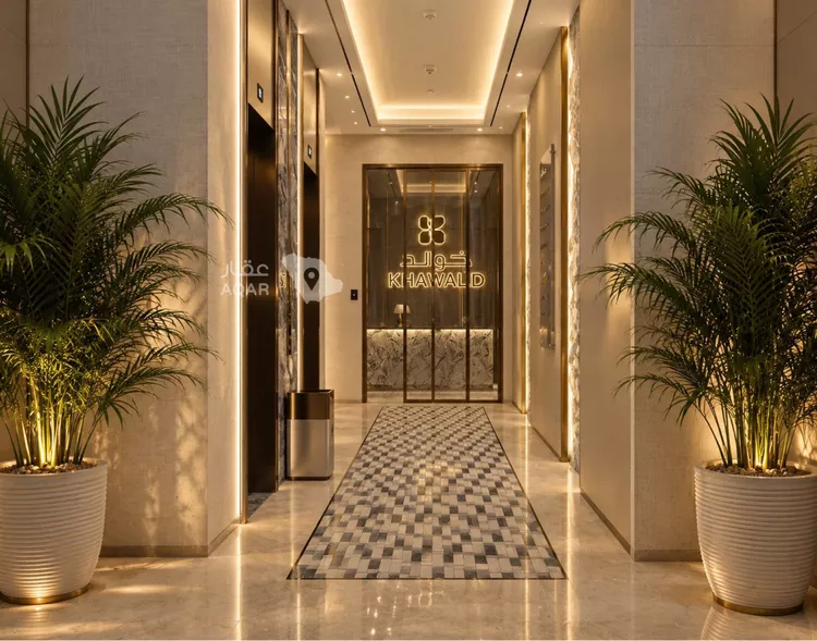 شقة للبيع في شارع الملك سعود ابن عبدالعزيز سعود, حي السليمانية, مدينة الرياض, منطقة الرياض 14