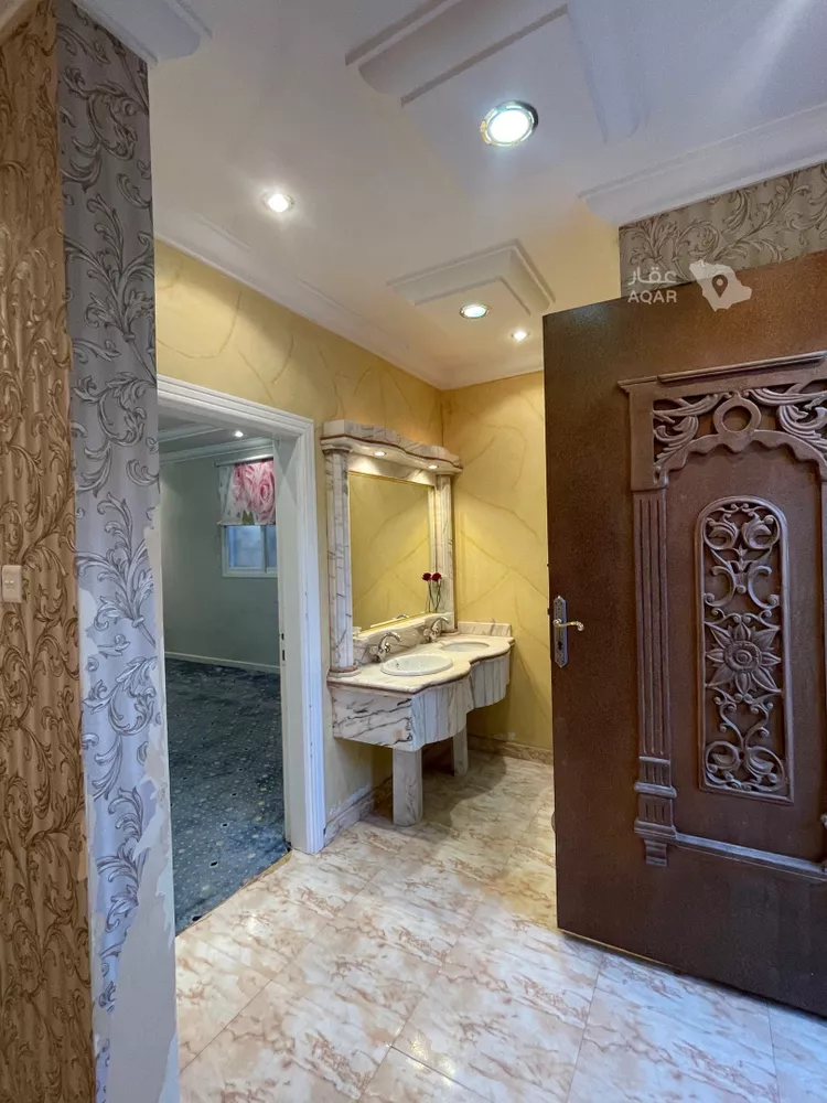 Villa for Rent in Riyadh Az Zahrah 8