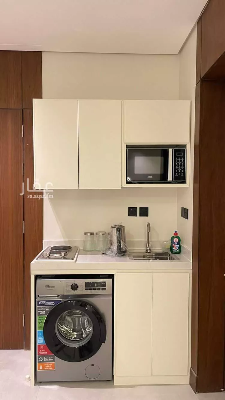 شقة للإيجار في حي النرجس, مدينة الرياض, منطقة الرياض صورة 5