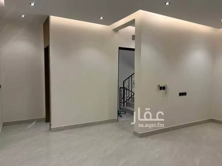 دور للإيجار في شارع زيد بن خارجة, حي الزهرة, مدينة الرياض, منطقة الرياض صورة 3
