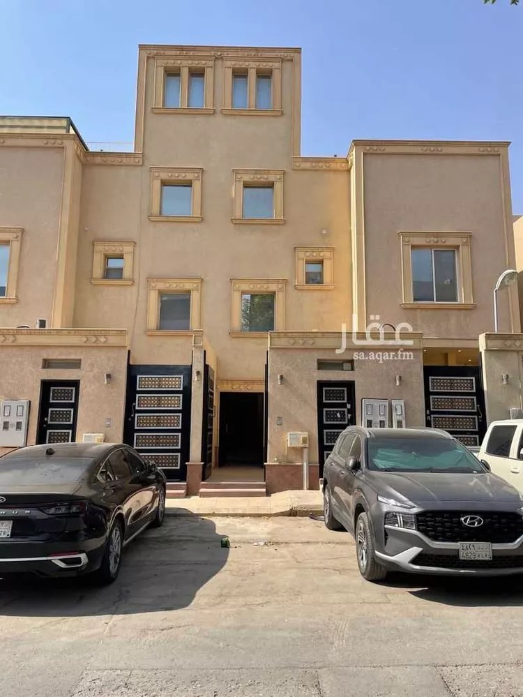 Floor for Rent in Riyadh An Narjis