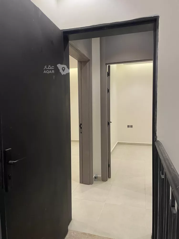 دور للإيجار في شارع المصعب بن عمران, حي الزهرة, مدينة الرياض, منطقة الرياض صورة 2