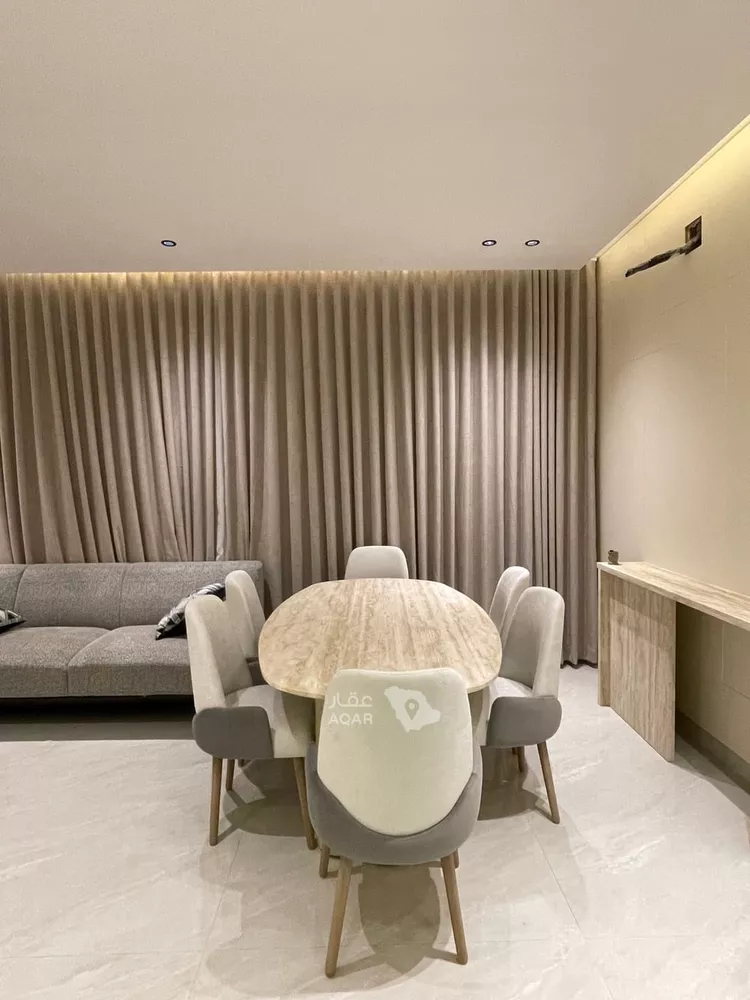 Floor for Rent in Riyadh Az Zahrah 6