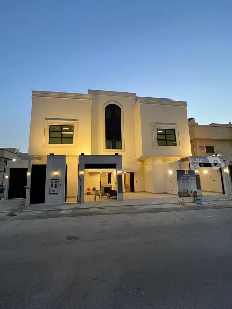 Floor for Sale in Riyadh Az Zahrah