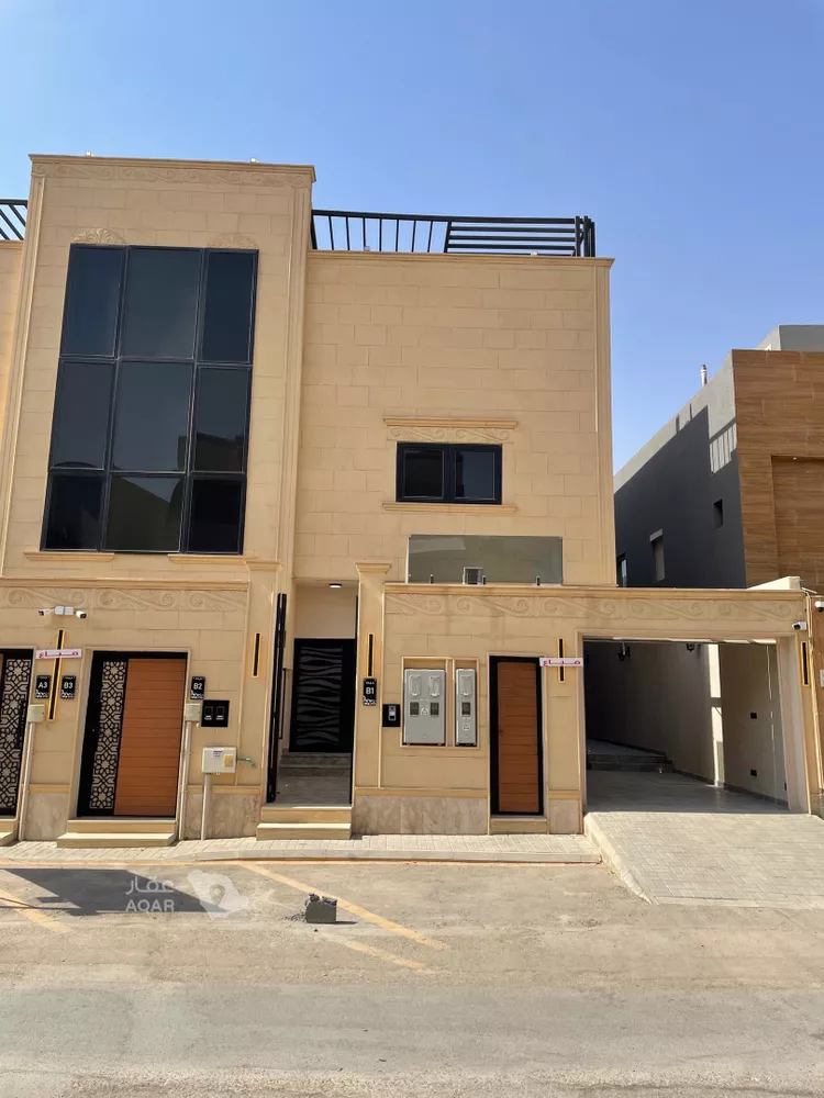 دور للبيع في شارع رقم 104, حي النرجس, مدينة الرياض, منطقة الرياض 5