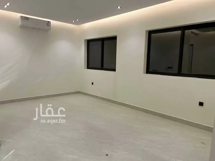دور للإيجار في شارع زيد بن خارجة, حي الزهرة, مدينة الرياض, منطقة الرياض صورة 2