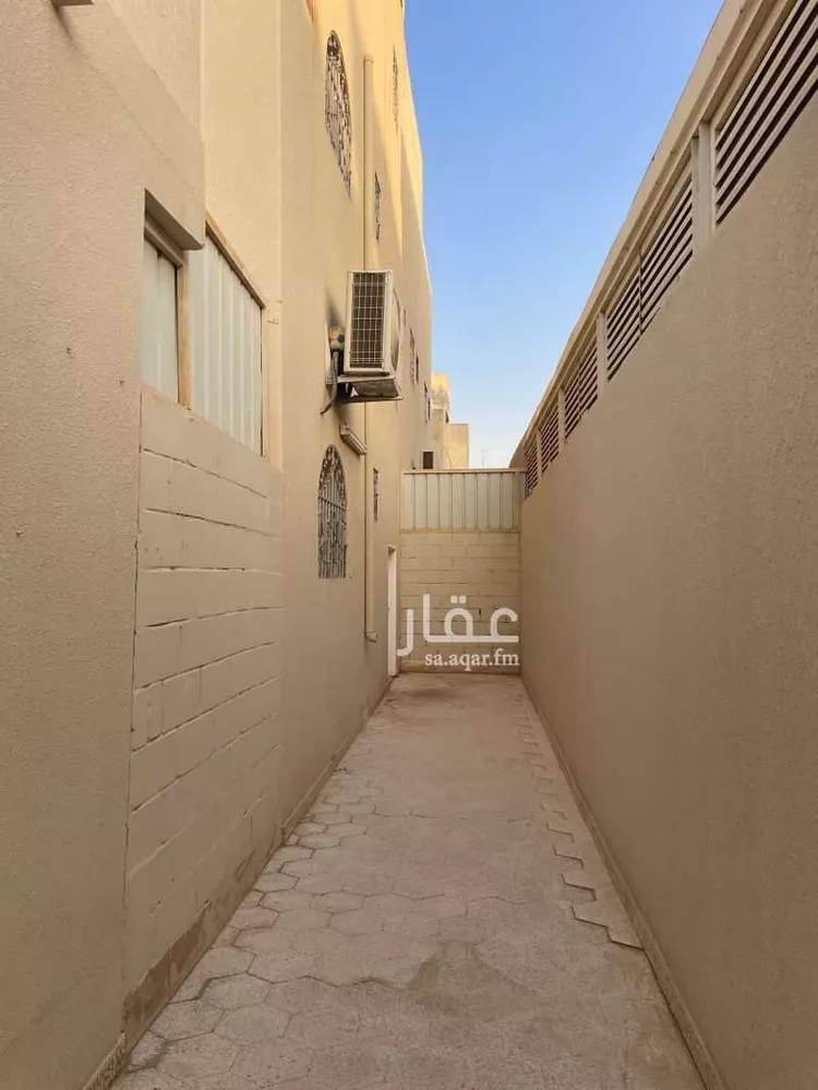 Floor for Rent in Riyadh Az Zahrah صورة 2