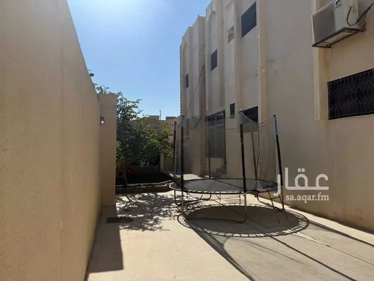 فيلا للبيع في شارع عامر الأنصاري, حي الزهرة, مدينة الرياض, منطقة الرياض صورة 2