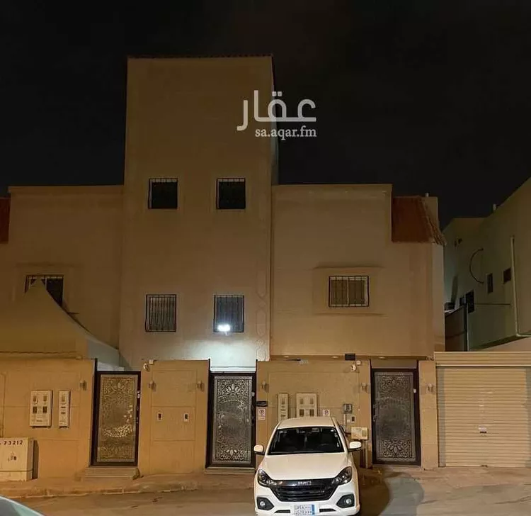 دور للإيجار في شارع البشاري, حي الدار البيضاء, مدينة الرياض, منطقة الرياض