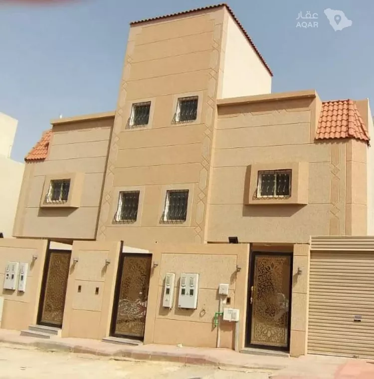 دور للبيع في شارع البشاري, حي الدار البيضاء, مدينة الرياض, منطقة الرياض