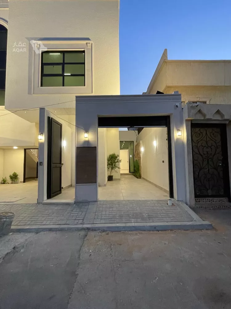 دور للبيع في شارع عمر الرازي, حي الزهرة, مدينة الرياض, منطقة الرياض 2