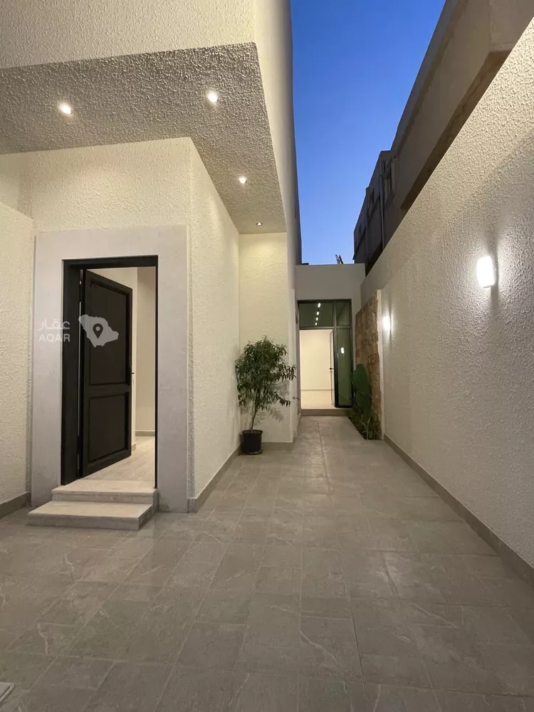 دور للبيع في شارع عمر الرازي, حي الزهرة, مدينة الرياض, منطقة الرياض 3
