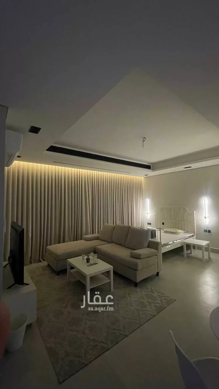 شقة للإيجار في حي النرجس, مدينة الرياض, منطقة الرياض صورة 2