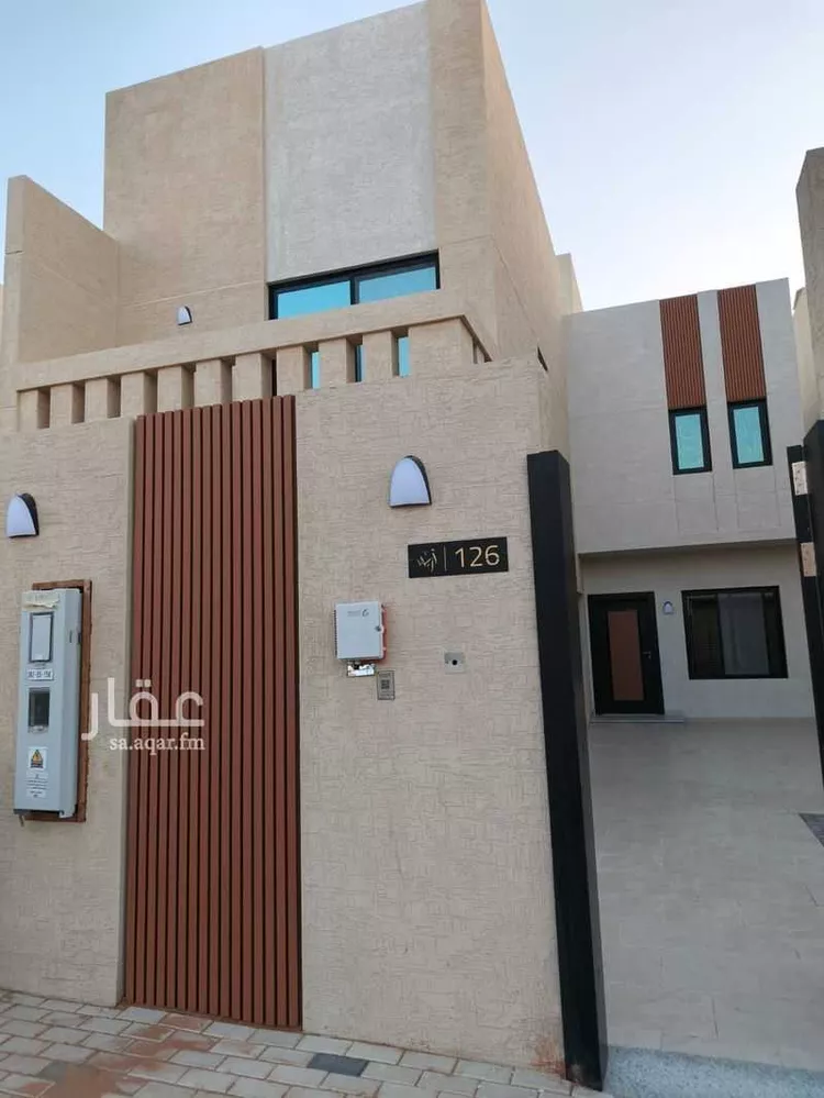 فيلا للإيجار في شارع الشفاء, حي نمار, مدينة الرياض, منطقة الرياض صورة 4