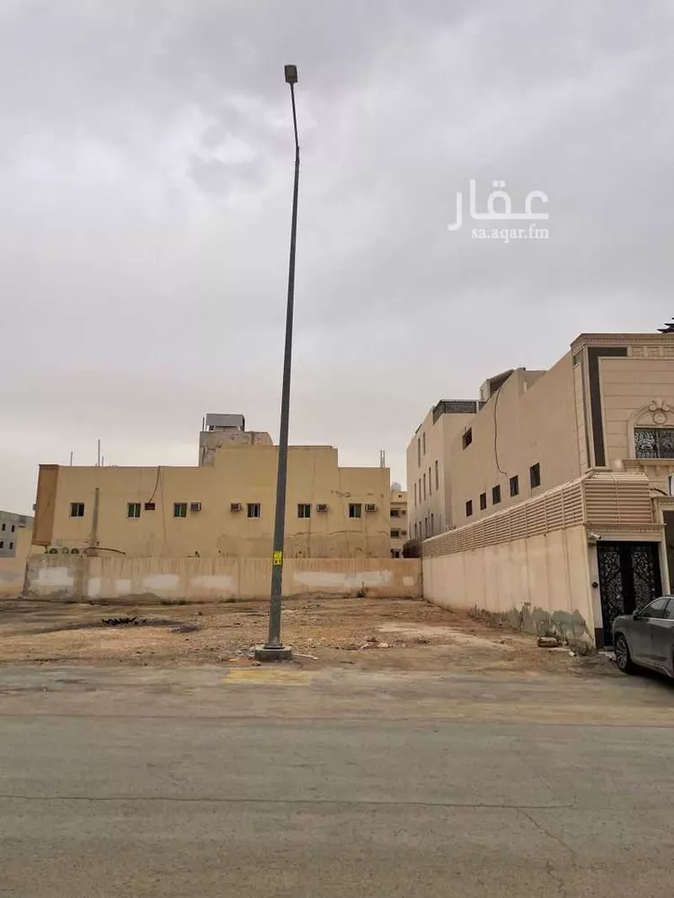 أرض للبيع في شارع صلالة, حي ظهرة لبن, مدينة الرياض, منطقة الرياض صورة 2