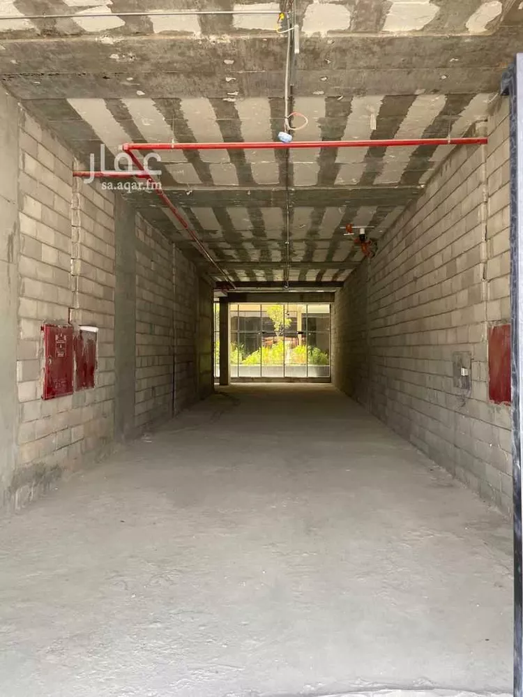 Commercial Office for Rent in Riyadh An Nuzhah صورة 3