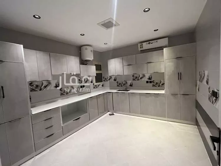 دور للإيجار في شارع رقم 88, حي النرجس, مدينة الرياض, منطقة الرياض صورة 5