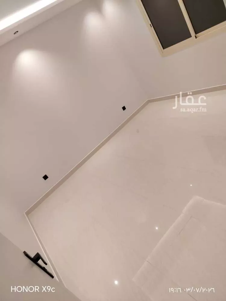 دور للإيجار في شارع الأحجر, حي الندى, مدينة الرياض, منطقة الرياض صورة 3