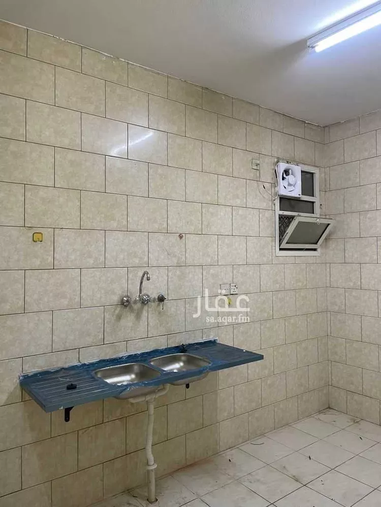شقة للإيجار في شارع زيد بن خارجة, حي الزهرة, مدينة الرياض, منطقة الرياض صورة 3
