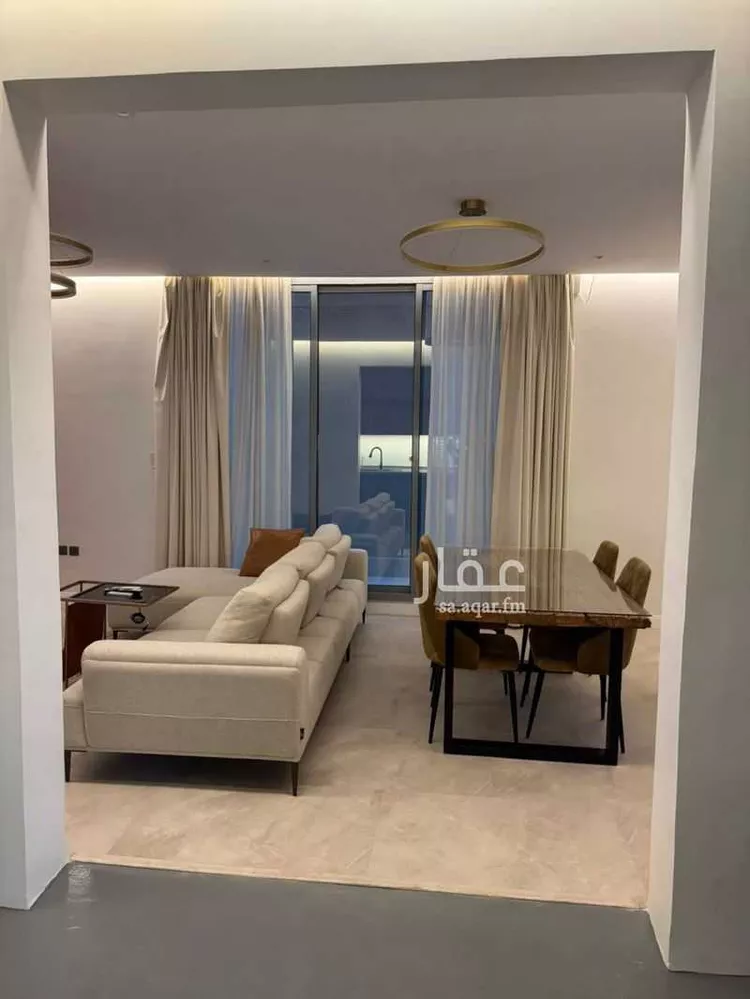 شقة للإيجار في شارع شهيد الدين ثم الوطن عبدالله عبدالرحمن, حي الياسمين, مدينة الرياض, منطقة الرياض صورة 5