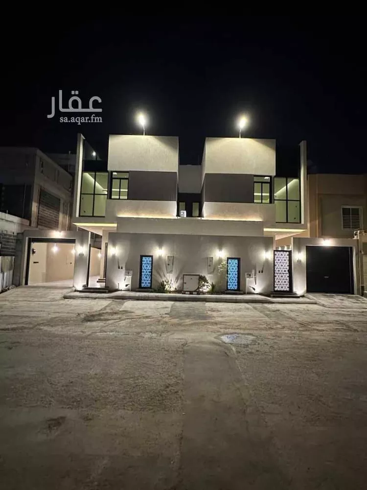 Villa for Sale in Riyadh Al Arid