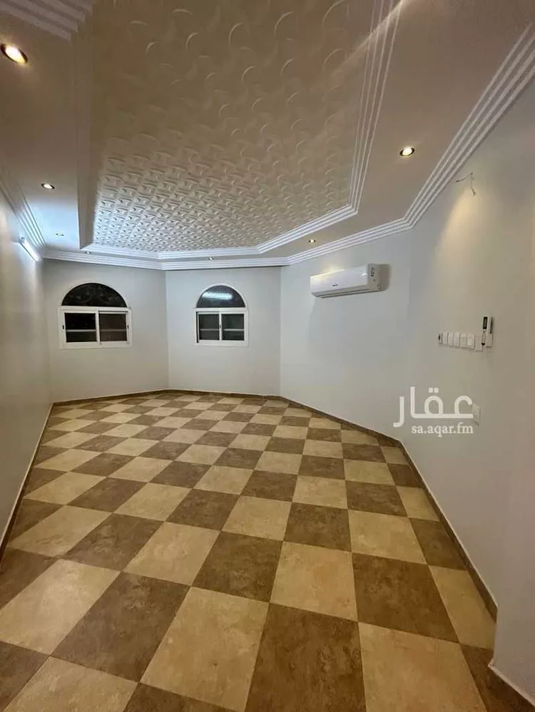 دور للإيجار في شارع القلانسي, حي شبرا, مدينة الرياض, منطقة الرياض صورة 4