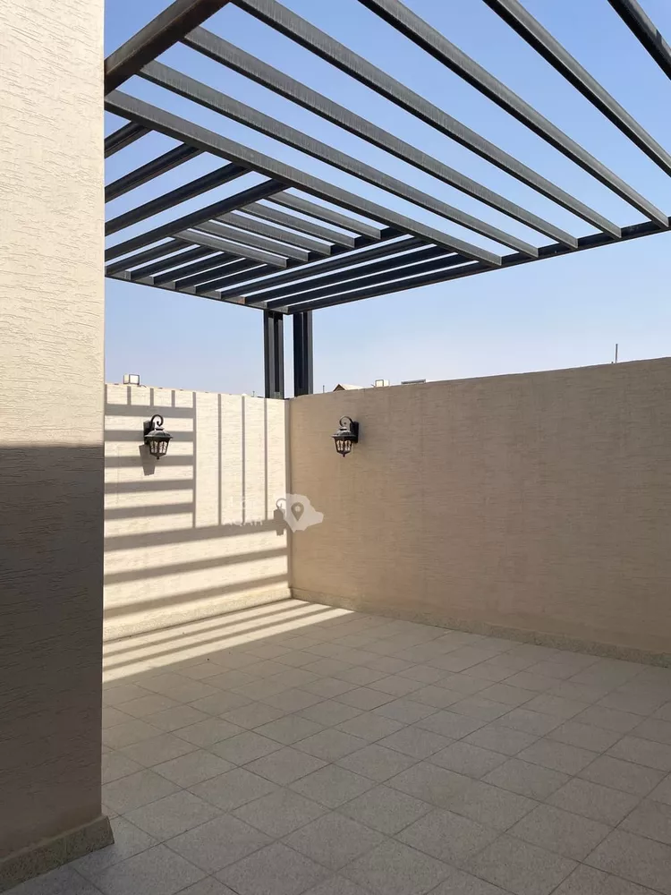 دور للإيجار في شارع رقم 104, حي النرجس, مدينة الرياض, منطقة الرياض صورة 3