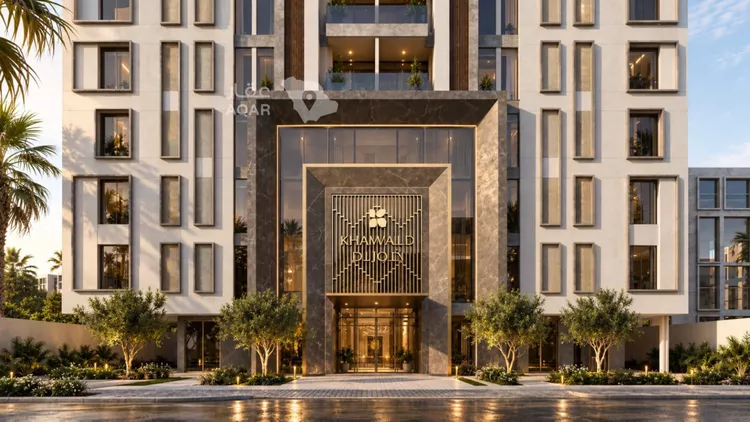 شقة للبيع في شارع الملك سعود ابن عبدالعزيز سعود, حي السليمانية, مدينة الرياض, منطقة الرياض 3