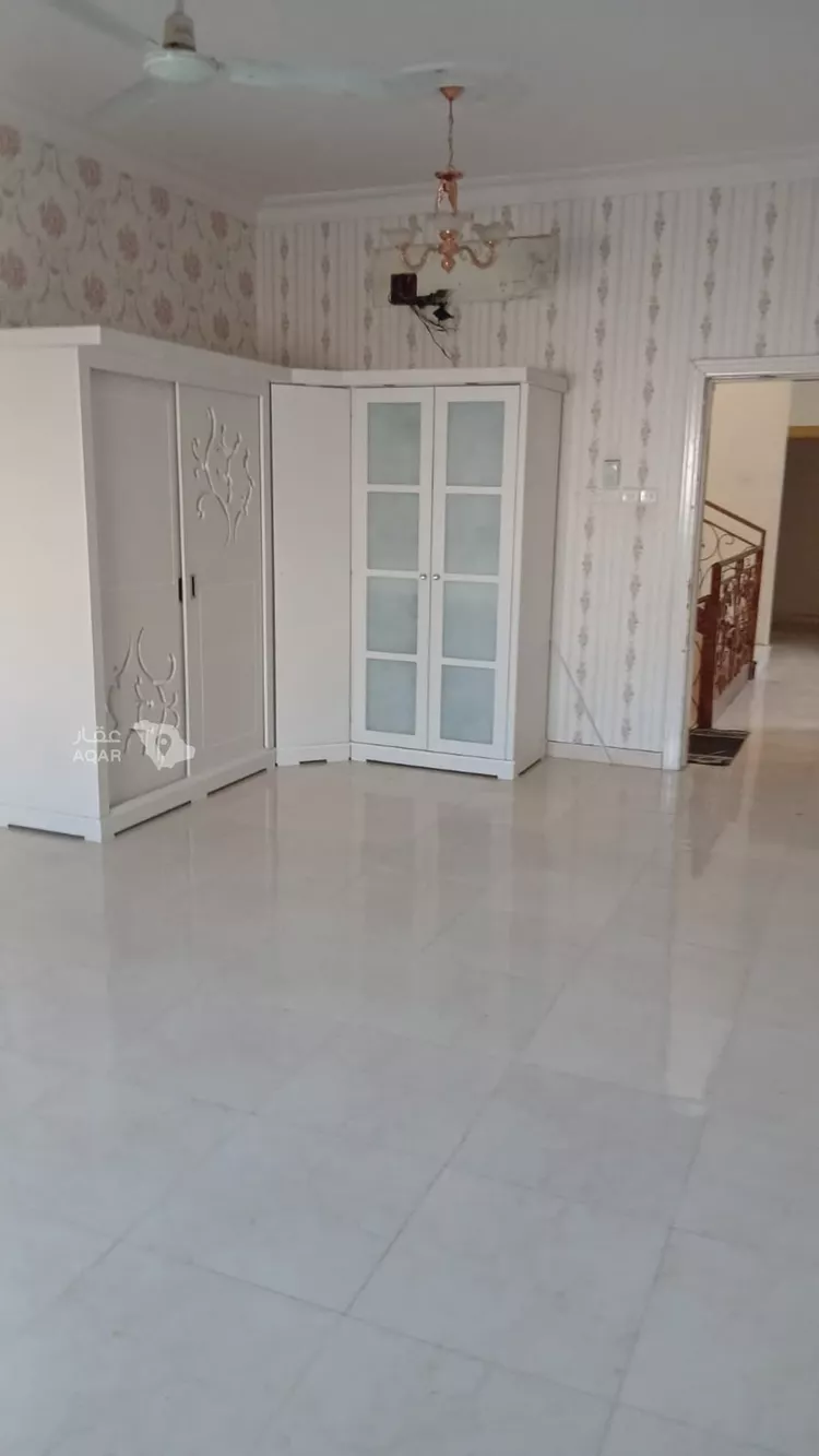 فيلا للإيجار في شارع مصياف, حي الزهرة, مدينة الرياض, منطقة الرياض صورة 2